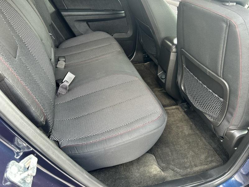 Chevrolet Equinox LT 2WD 2017