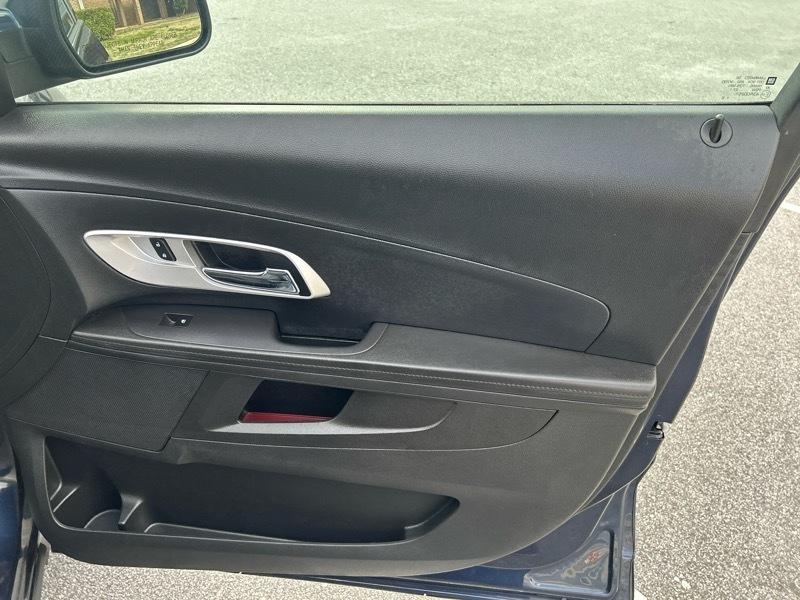 Chevrolet Equinox LT 2WD 2017