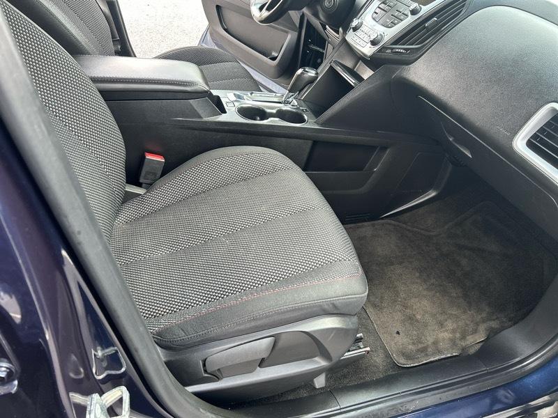 Chevrolet Equinox LT 2WD 2017