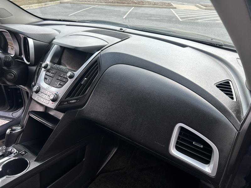 Chevrolet Equinox LT 2WD 2017