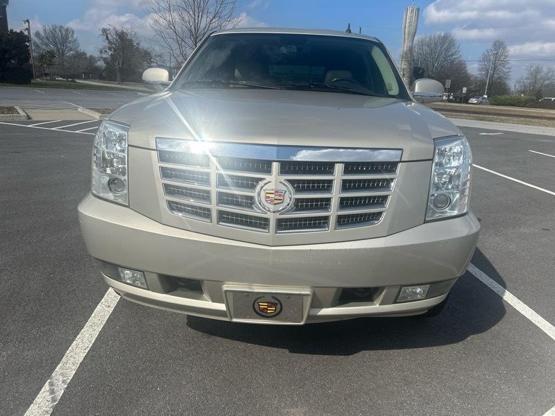 Cadillac Escalade Luxury 2WD 2014