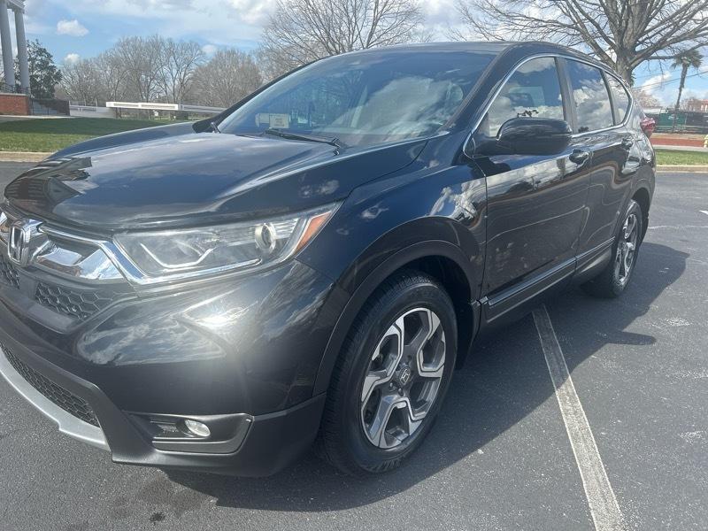 Honda CR-V EX 2WD 2017