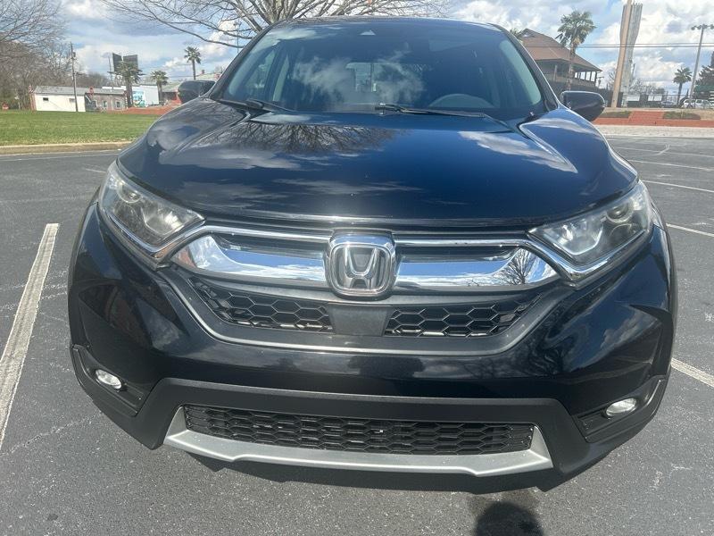 Honda CR-V EX 2WD 2017