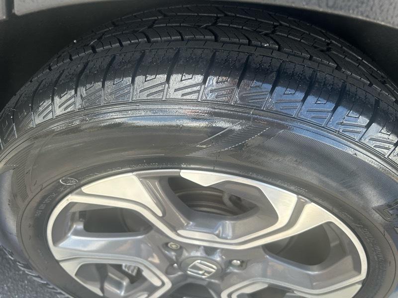 Honda CR-V EX 2WD 2017