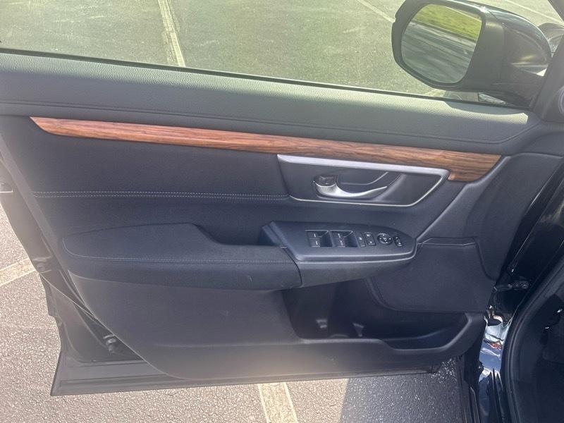 Honda CR-V EX 2WD 2017