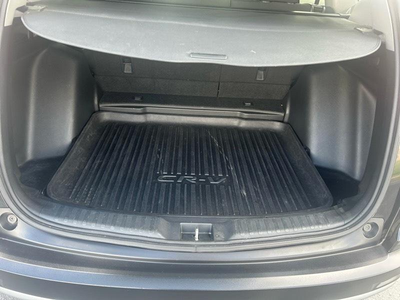 Honda CR-V EX 2WD 2017