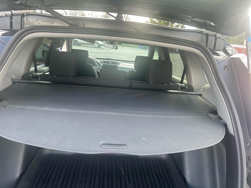 Honda CR-V EX 2WD 2017