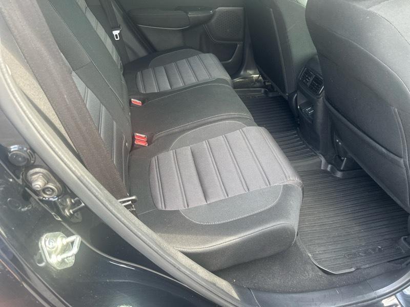 Honda CR-V EX 2WD 2017