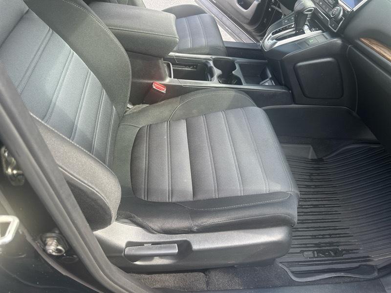 Honda CR-V EX 2WD 2017