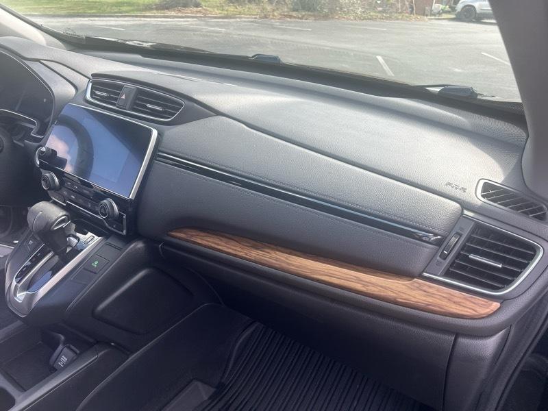 Honda CR-V EX 2WD 2017