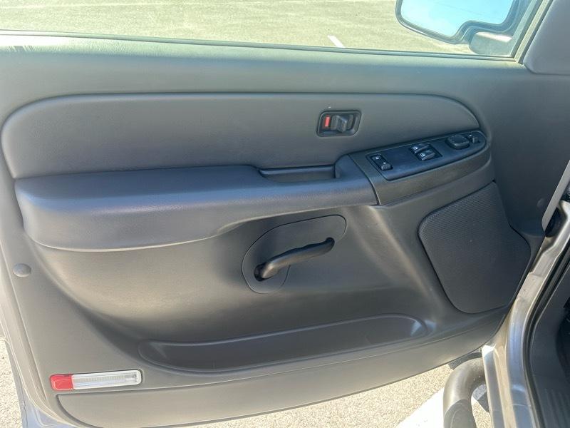 GMC Sierra 1500 4WD Crew Cab 143.5" SLT 2006