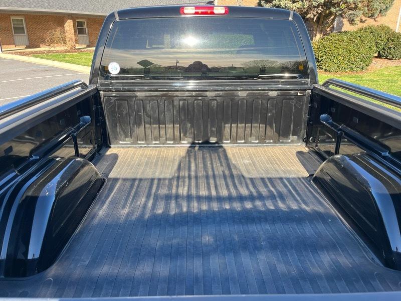 Chevrolet Silverado 1500 1LT Double Cab 2WD 2004