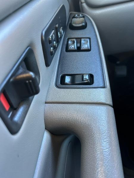 Chevrolet Silverado 1500 1LT Double Cab 2WD 2004