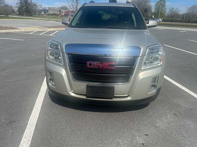 GMC Terrain SLE2 FWD 2013