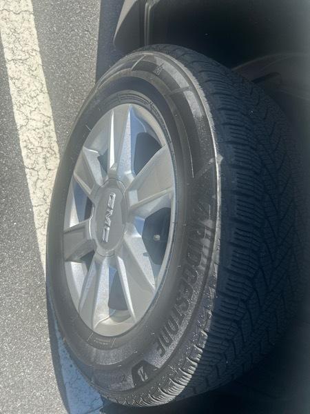 GMC Terrain SLE2 FWD 2013