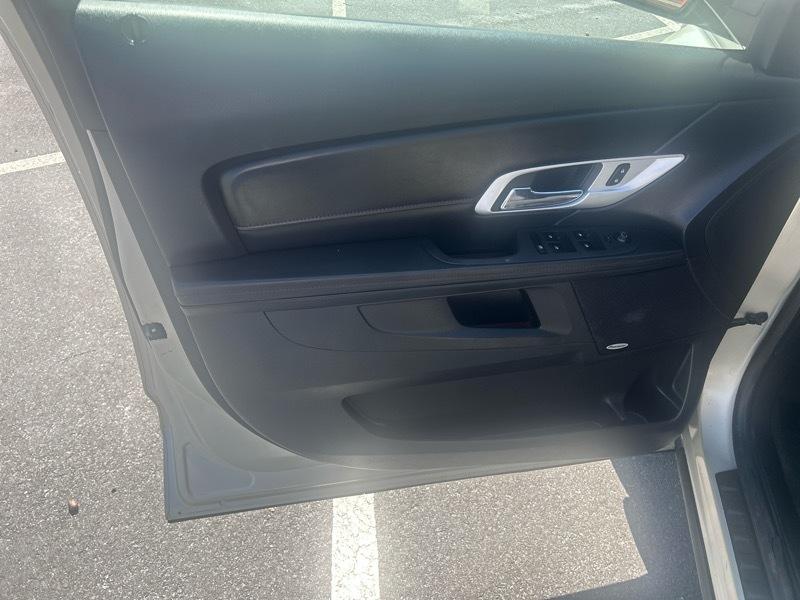 GMC Terrain SLE2 FWD 2013