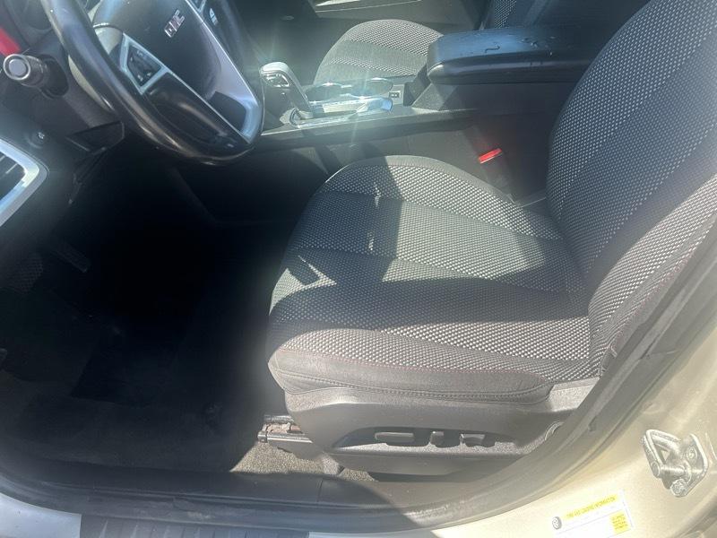 GMC Terrain SLE2 FWD 2013