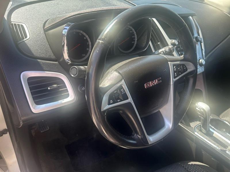 GMC Terrain SLE2 FWD 2013