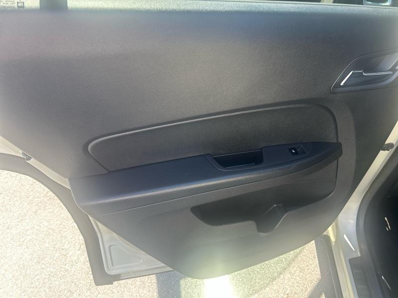 GMC Terrain SLE2 FWD 2013