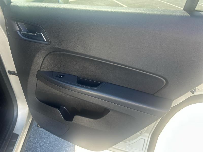 GMC Terrain SLE2 FWD 2013