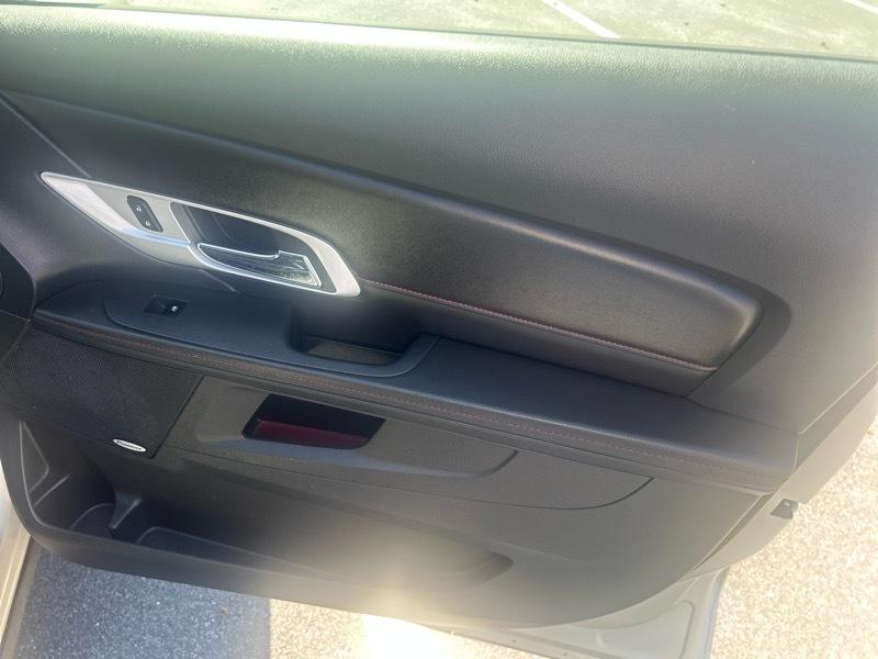 GMC Terrain SLE2 FWD 2013