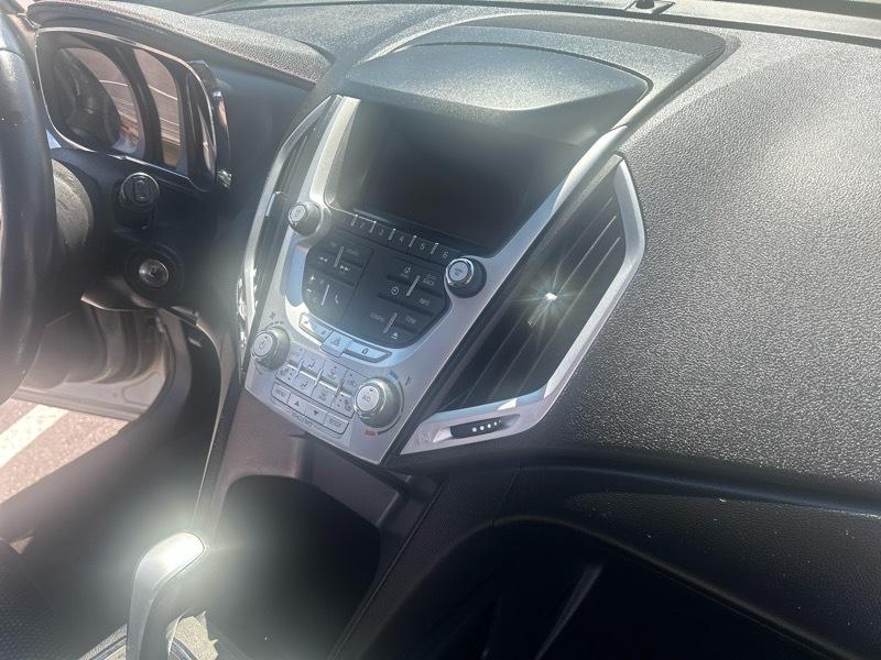 GMC Terrain SLE2 FWD 2013