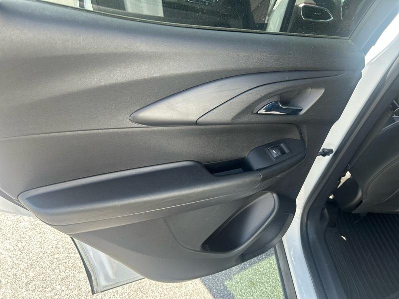 Chevrolet TrailBlazer RS 2021