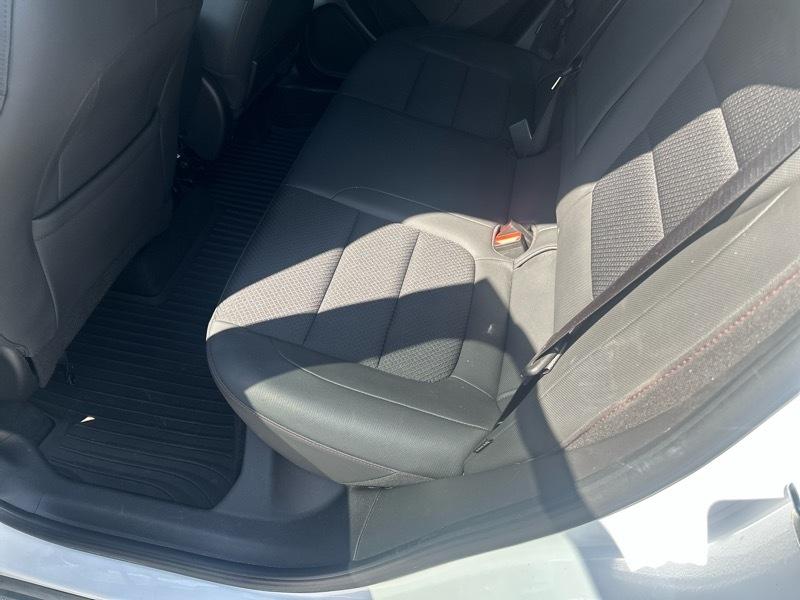 Chevrolet TrailBlazer RS 2021