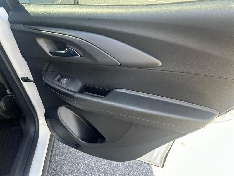 Chevrolet TrailBlazer RS 2021