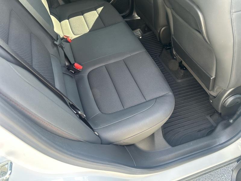 Chevrolet TrailBlazer RS 2021