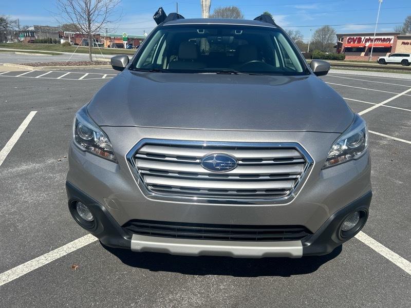 Subaru Outback 3.6R Limited 2017