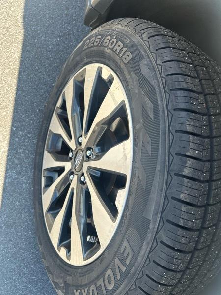 Subaru Outback 3.6R Limited 2017