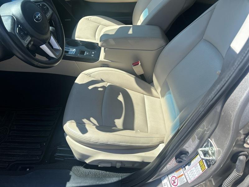 Subaru Outback 3.6R Limited 2017