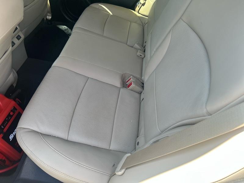 Subaru Outback 3.6R Limited 2017