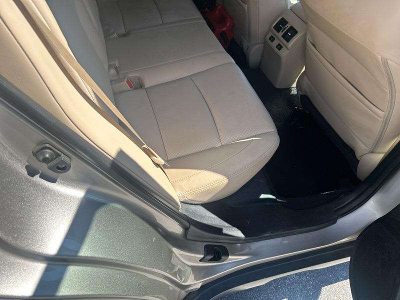 Subaru Outback 3.6R Limited 2017