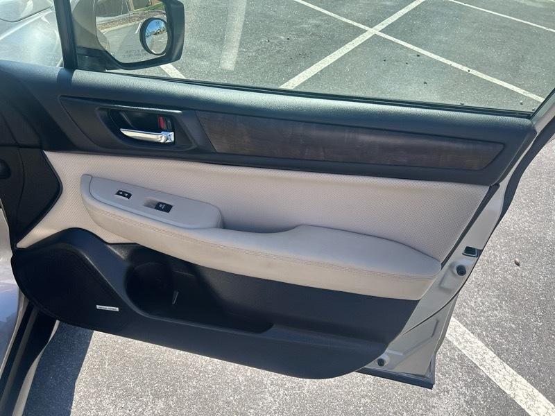 Subaru Outback 3.6R Limited 2017