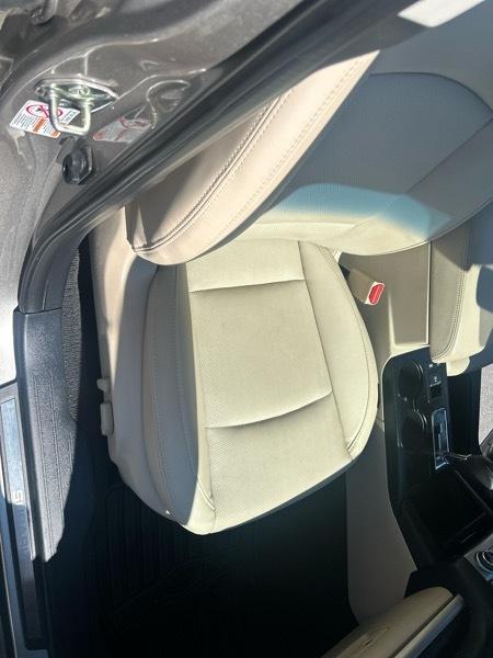 Subaru Outback 3.6R Limited 2017