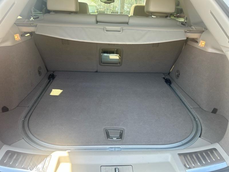 Cadillac SRX Performance Collection 2013