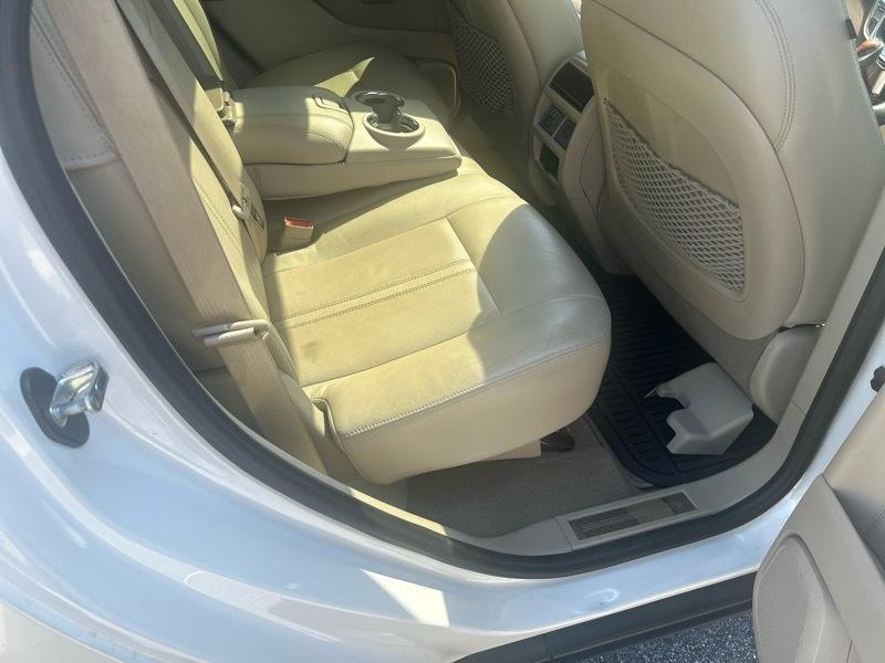 Cadillac SRX Performance Collection 2013