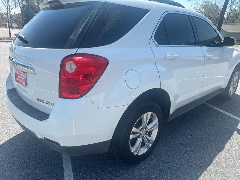 Chevrolet Equinox 1LT 2WD 2011