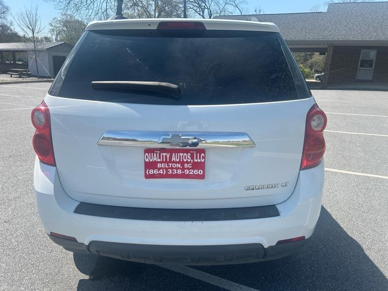 Chevrolet Equinox 1LT 2WD 2011