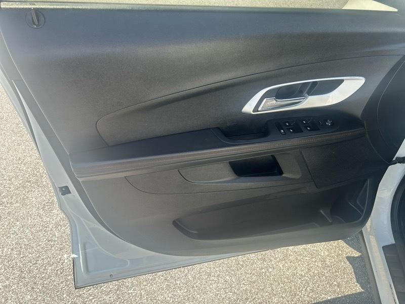 Chevrolet Equinox 1LT 2WD 2011