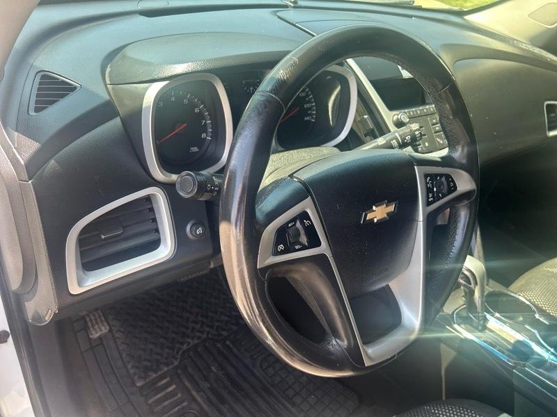 Chevrolet Equinox 1LT 2WD 2011