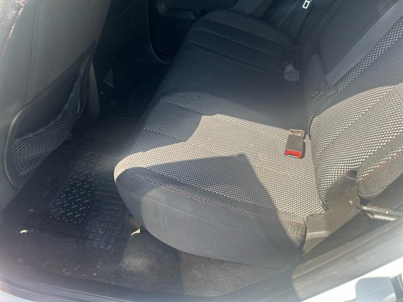 Chevrolet Equinox 1LT 2WD 2011