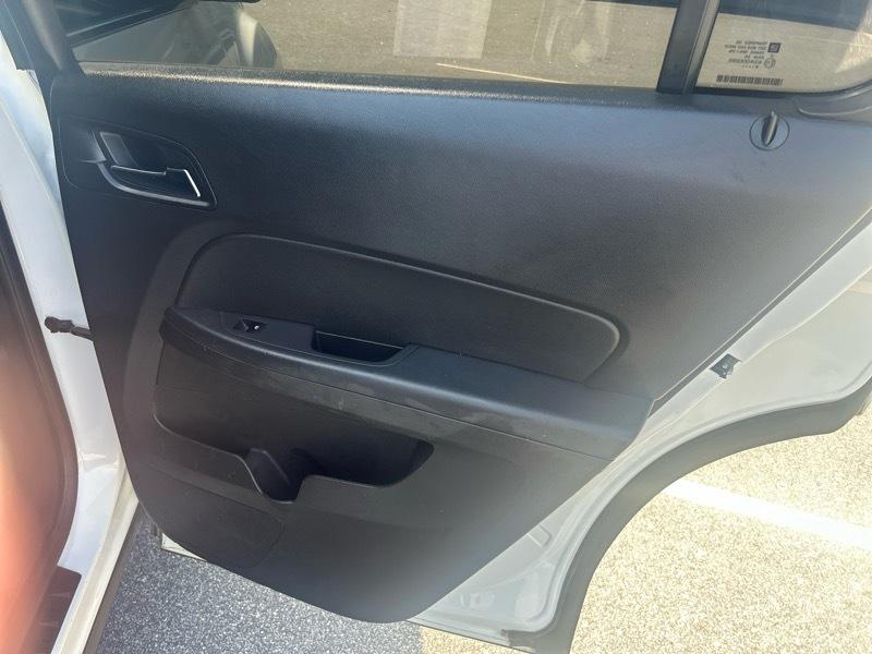 Chevrolet Equinox 1LT 2WD 2011