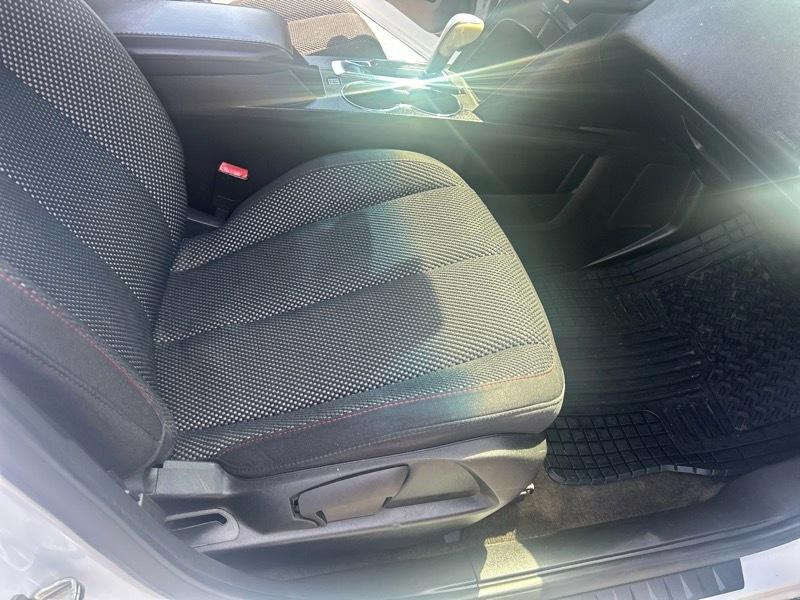 Chevrolet Equinox 1LT 2WD 2011