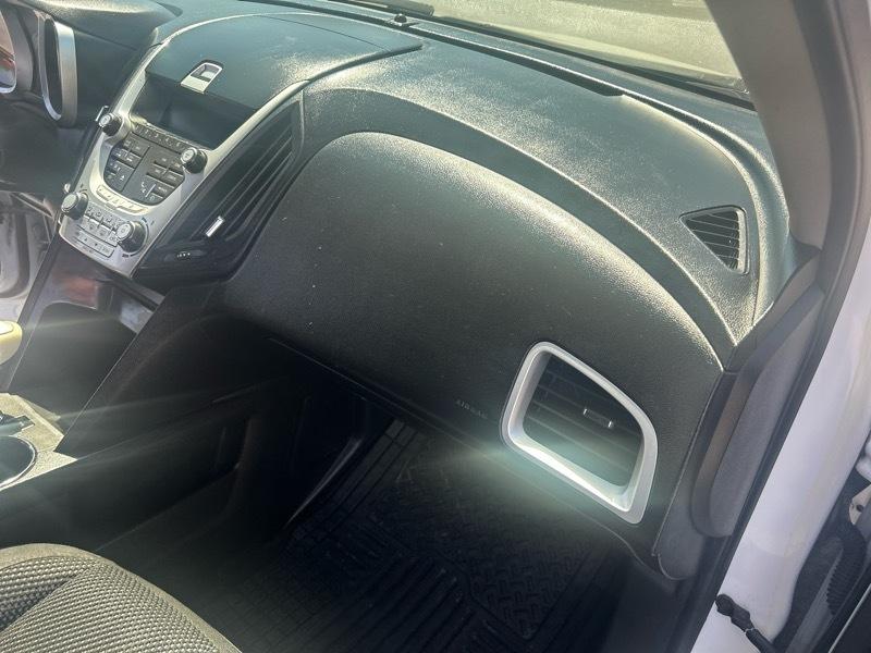 Chevrolet Equinox 1LT 2WD 2011