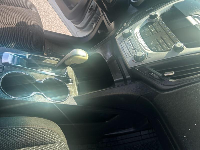 Chevrolet Equinox 1LT 2WD 2011