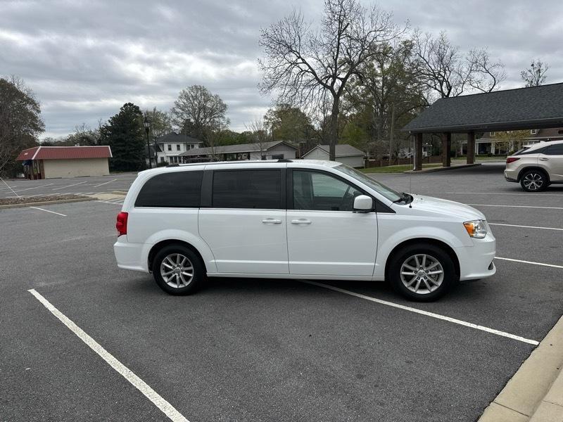 Dodge Grand Caravan SXT 2019