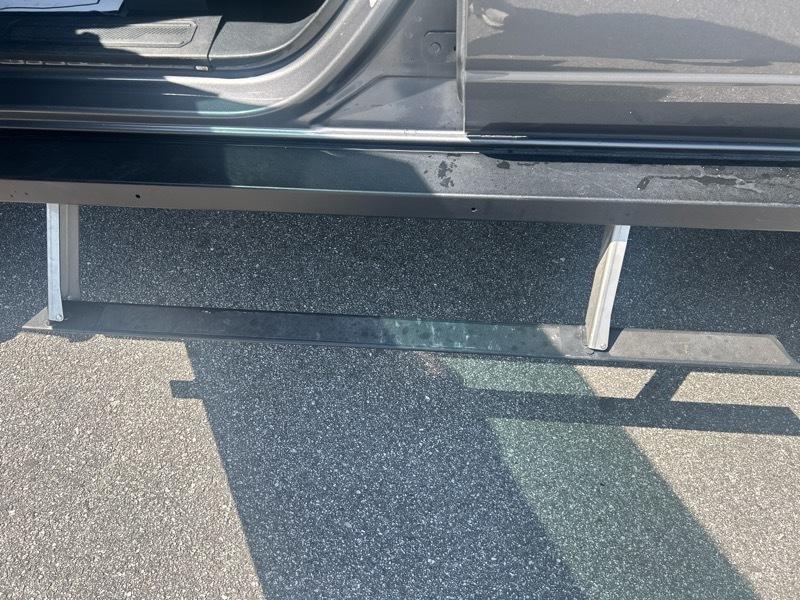 Ford Bronco Base 4-Door w/Advanced 2022